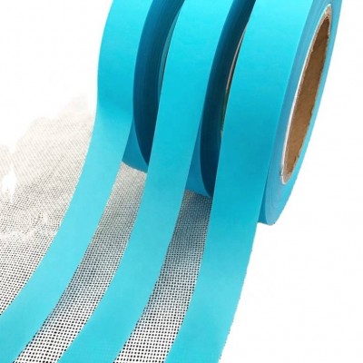 Pe Protective Garment Adhesive Strip Waterproof Tape Isolation Garment Protective Garment Special Sealing Tape